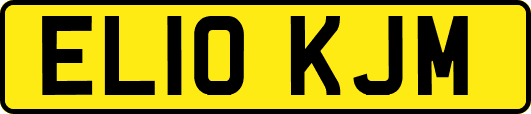 EL10KJM