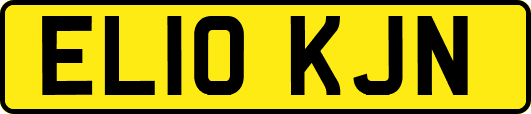 EL10KJN