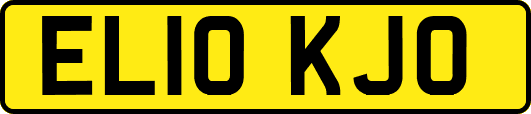 EL10KJO