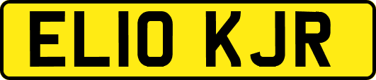 EL10KJR