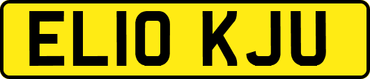 EL10KJU