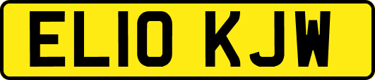 EL10KJW