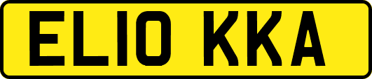 EL10KKA