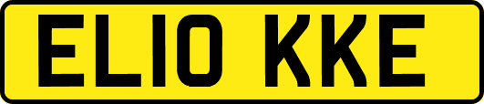 EL10KKE