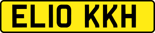 EL10KKH