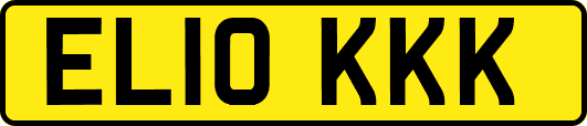 EL10KKK