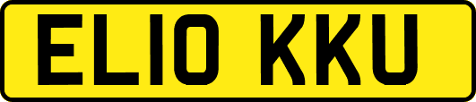 EL10KKU