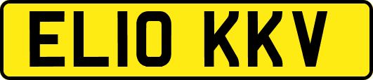 EL10KKV