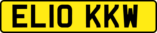 EL10KKW