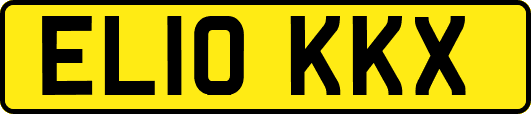 EL10KKX