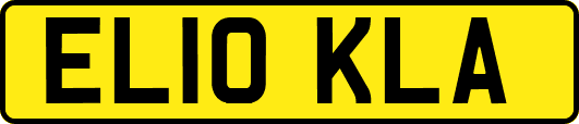 EL10KLA