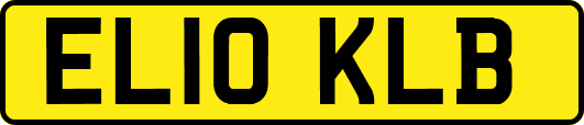 EL10KLB