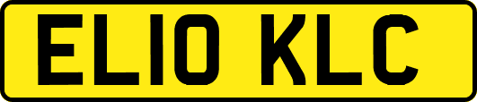 EL10KLC