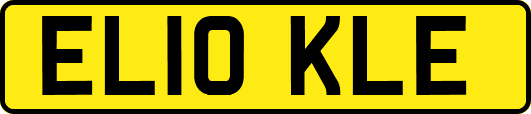 EL10KLE