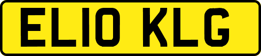 EL10KLG
