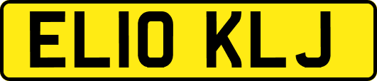 EL10KLJ