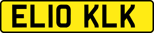 EL10KLK
