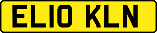 EL10KLN