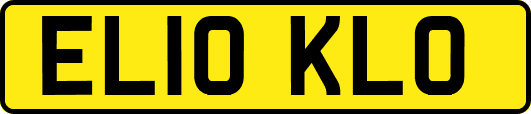 EL10KLO