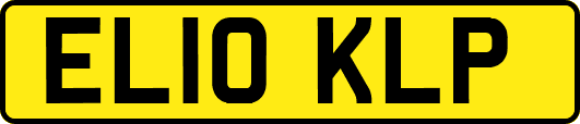 EL10KLP