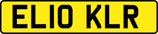 EL10KLR