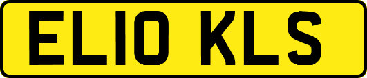EL10KLS