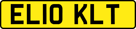 EL10KLT