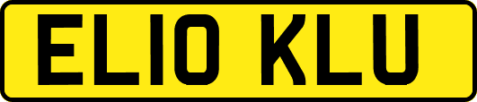 EL10KLU