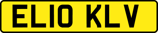 EL10KLV