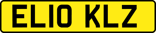 EL10KLZ