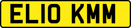 EL10KMM
