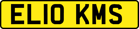 EL10KMS