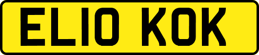 EL10KOK