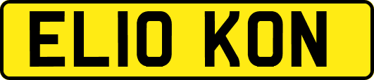 EL10KON