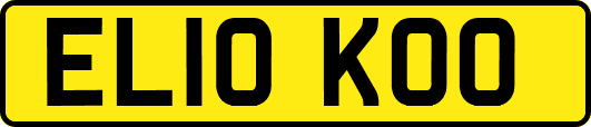 EL10KOO