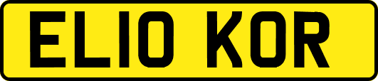 EL10KOR