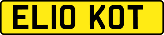 EL10KOT