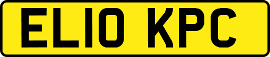EL10KPC