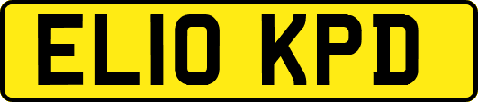 EL10KPD