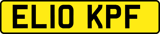 EL10KPF