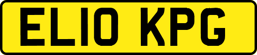 EL10KPG