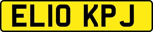 EL10KPJ