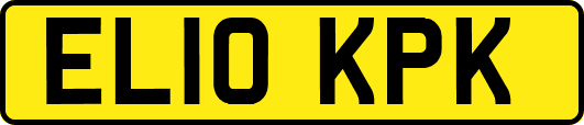 EL10KPK