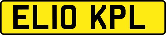 EL10KPL
