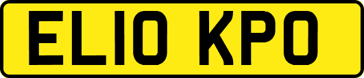 EL10KPO