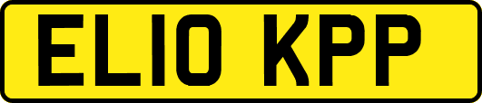 EL10KPP