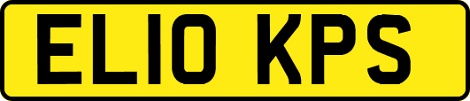 EL10KPS