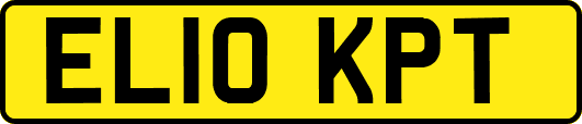 EL10KPT