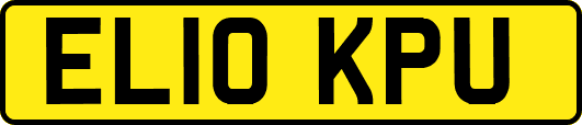 EL10KPU