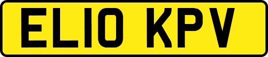 EL10KPV